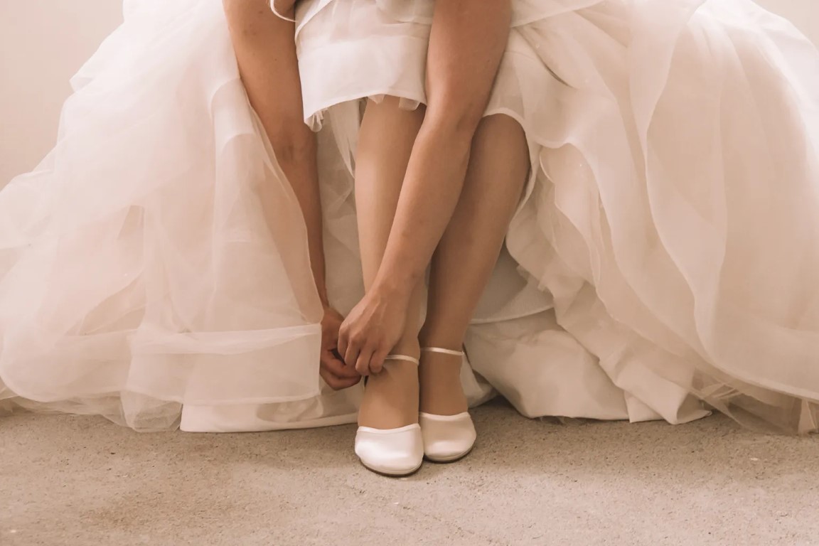 Wedding photographer Slovenia